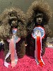  - International Dog Show Luxembourg Avril 2024