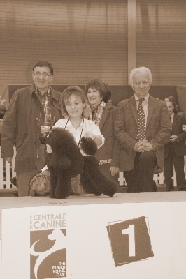 Generation top - Concours Général Agricole 2011